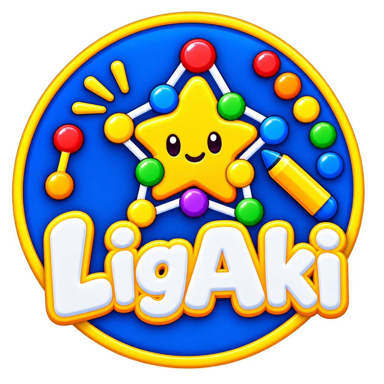 Logo LigAki