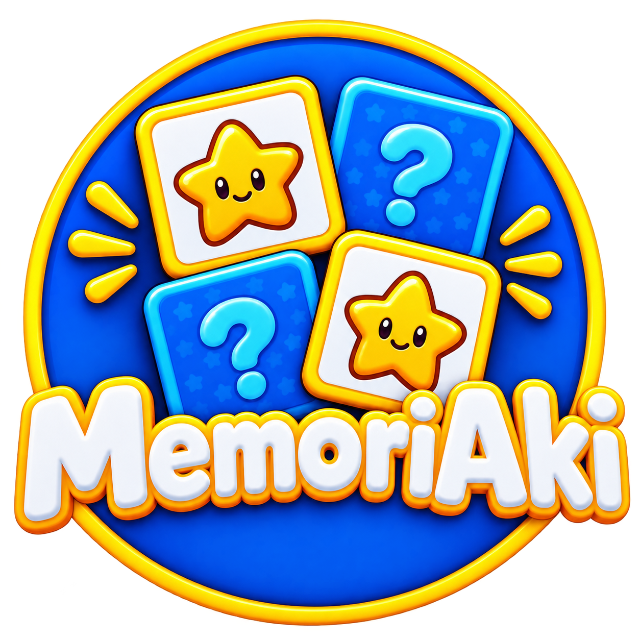 Logo MemoriAki